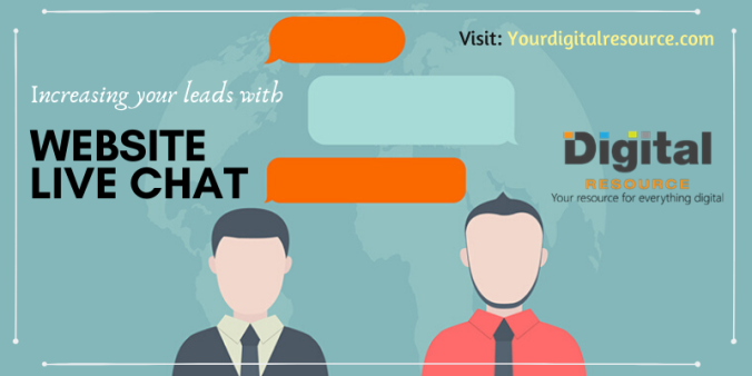 Increasing-your-leads-with-website-live-chat